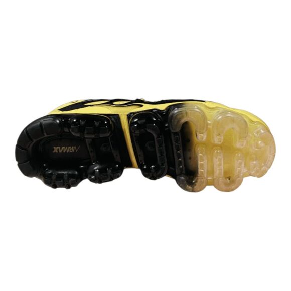air vapormax plus bumblebee